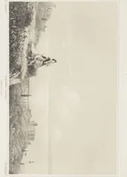 An illustration from L'Artiste russe, revue des beaux-arts et de la littérature : [1847, Volume 3] / rédigée par une société d'artistes et d'hommes de lettres et publiée par J.Guillou (1847)