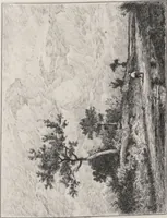 Picture 8 of 18 from A catalogue of [his collection of] ... paintings / ill. by Harry Chase (1880), leaf 44