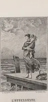 Picture 9 of 18 from A catalogue of [his collection of] ... paintings / ill. by Harry Chase (1880), leaf 46