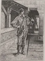Picture 15 of 18 from A catalogue of [his collection of] ... paintings / ill. by Harry Chase (1880), leaf 58