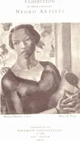 Picture 1 of 32 from Exhibition of work by Negro artists / presented by the Harmon Foundation in cooperation with the National Alliance of Art and Industry at the Art Center (1933), leaf 1