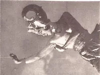 Picture 9 of 32 from Exhibition of work by Negro artists / presented by the Harmon Foundation in cooperation with the National Alliance of Art and Industry at the Art Center (1933), leaf 30