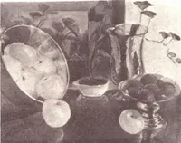 Picture 18 of 32 from Exhibition of work by Negro artists / presented by the Harmon Foundation in cooperation with the National Alliance of Art and Industry at the Art Center (1933), leaf 35