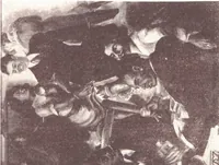 Picture 20 of 32 from Exhibition of work by Negro artists / presented by the Harmon Foundation in cooperation with the National Alliance of Art and Industry at the Art Center (1933), leaf 36