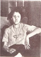 An illustration from Exhibition of work by Negro artists / presented by the Harmon Foundation in cooperation with the National Alliance of Art and Industry at the Art Center (1933)
