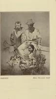 Picture 2 of 13 from Exhibit of fine arts by American Negro artists / presented by the Harmon Foundation and the Commission on Race Relations, Federal Council of Churches (1930), leaf 4