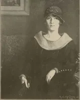Picture 1 of 11 from Exhibit of fine arts by American Negro artists / presented by the Harmon Foundation and the Commission on the Church and Race Relations, Federal Council of Churches (1929), leaf 1