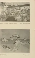 Picture 9 of 11 from Exhibit of fine arts by American Negro artists / presented by the Harmon Foundation and the Commission on the Church and Race Relations, Federal Council of Churches (1929), leaf 12