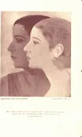 Picture 1 of 25 from An exhibition of the work of Negro artists / presented by the Harmon Foundation at the Art Center (1931), leaf 2