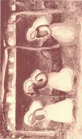 Picture 5 of 25 from An exhibition of the work of Negro artists / presented by the Harmon Foundation at the Art Center (1931), leaf 28