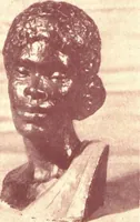 Picture 18 of 25 from An exhibition of the work of Negro artists / presented by the Harmon Foundation at the Art Center (1931), leaf 36