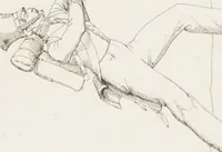 An illustration from Bajonnetir-Reglement für die Grossherzoglich Hessische Infanterie (1836)