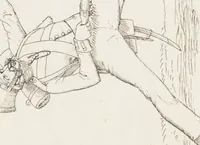 Picture 5 of 6 from Bajonnetir-Reglement für die Grossherzoglich Hessische Infanterie (1836), leaf 235
