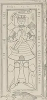 Picture 5 of 16 from Geschichte der Solinger Klingenindustrie / von Rudolf Cronau (1885), leaf 28