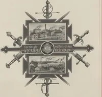 Picture 14 of 16 from Geschichte der Solinger Klingenindustrie / von Rudolf Cronau (1885), leaf 57