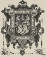 Picture 15 of 16 from Geschichte der Solinger Klingenindustrie / von Rudolf Cronau (1885), leaf 60