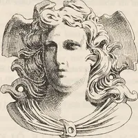 Picture 4 of 5 from Beschreibung römischer Altertümer [volume 1] / gesammelt von Carl Anton Niessen (1911), leaf 247