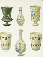 An illustration from Beschreibung römischer Altertümer [volume 2] / gesammelt von Carl Anton Niessen (1911)
