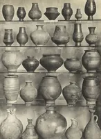 An illustration from Beschreibung römischer Altertümer [volume 2] / gesammelt von Carl Anton Niessen (1911)