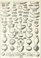 Picture 115 of 167 from Beschreibung römischer Altertümer [volume 2] / gesammelt von Carl Anton Niessen (1911), leaf 209