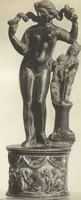 An illustration from Beschreibung römischer Altertümer [volume 2] / gesammelt von Carl Anton Niessen (1911)