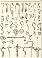 Picture 126 of 167 from Beschreibung römischer Altertümer [volume 2] / gesammelt von Carl Anton Niessen (1911), leaf 229