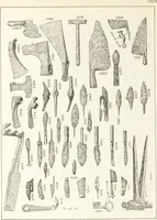 Picture 147 of 167 from Beschreibung römischer Altertümer [volume 2] / gesammelt von Carl Anton Niessen (1911), leaf 261