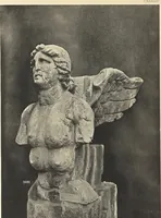 An illustration from Beschreibung römischer Altertümer [volume 2] / gesammelt von Carl Anton Niessen (1911)