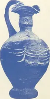 An illustration from Beschreibung römischer Altertümer [volume 2] / gesammelt von Carl Anton Niessen (1911)