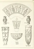 Picture 29 of 167 from Beschreibung römischer Altertümer [volume 2] / gesammelt von Carl Anton Niessen (1911), leaf 51