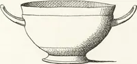 Picture 9 of 60 from Description des collections d'antiquités conservées à l'Hôtel Lambert (1886), leaf 105