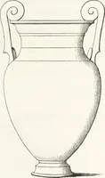 Picture 10 of 60 from Description des collections d'antiquités conservées à l'Hôtel Lambert (1886), leaf 106