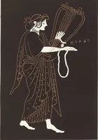 Picture 12 of 60 from Description des collections d'antiquités conservées à l'Hôtel Lambert (1886), leaf 119