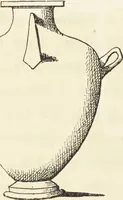 Picture 13 of 60 from Description des collections d'antiquités conservées à l'Hôtel Lambert (1886), leaf 121