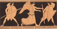 Picture 18 of 60 from Description des collections d'antiquités conservées à l'Hôtel Lambert (1886), leaf 143