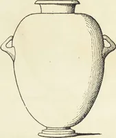 Picture 22 of 60 from Description des collections d'antiquités conservées à l'Hôtel Lambert (1886), leaf 154