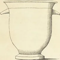 Picture 25 of 60 from Description des collections d'antiquités conservées à l'Hôtel Lambert (1886), leaf 162
