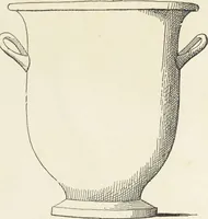 An illustration from Description des collections d'antiquités conservées à l'Hôtel Lambert (1886)