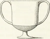 Picture 41 of 60 from Description des collections d'antiquités conservées à l'Hôtel Lambert (1886), leaf 225
