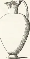 Picture 43 of 60 from Description des collections d'antiquités conservées à l'Hôtel Lambert (1886), leaf 233
