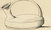 Picture 44 of 60 from Description des collections d'antiquités conservées à l'Hôtel Lambert (1886), leaf 236