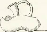 Picture 52 of 60 from Description des collections d'antiquités conservées à l'Hôtel Lambert (1886), leaf 278
