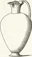Picture 4 of 60 from Description des collections d'antiquités conservées à l'Hôtel Lambert (1886), leaf 94