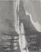 An illustration from Déry Béla : gyűjteményes kiállitása a Nemzeti Szalanban. (1915)