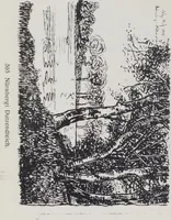 Picture 8 of 9 from Déry Béla : gyűjteményes kiállitása a Nemzeti Szalanban. (1915), leaf 30