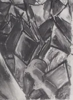 An illustration from Galimberti Sándor és G.-né Dénes Valéria : kiállitásának katalógusa. (1914)