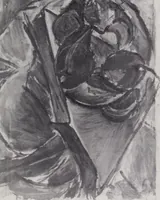 An illustration from Galimberti Sándor és G.-né Dénes Valéria : kiállitásának katalógusa. (1914)