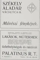 Picture 9 of 10 from Galimberti Sándor és G.-né Dénes Valéria : kiállitásának katalógusa. (1914), leaf 42