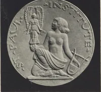 Picture 7 of 9 from Catalogue of an exhibition of sculpture by Paul Manship ... : February 15-March 8, 1916 / with an introduction by Martin Birnbaum (1916), leaf 25