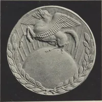 Picture 8 of 9 from Catalogue of an exhibition of sculpture by Paul Manship ... : February 15-March 8, 1916 / with an introduction by Martin Birnbaum (1916), leaf 25